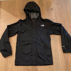 Northface wind breaker